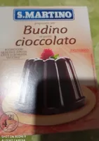 Budino
