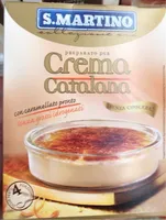Crema catalana