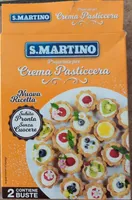 crema Pasticcera