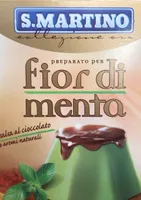 Fior di menta