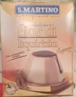 Fior di liquirizia
