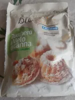 Zucchero a  velo   di  canna