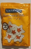 Zucchero a velo