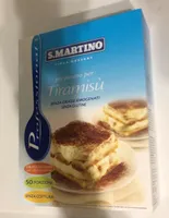 Prepararo per tiramisù