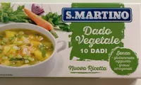 Dado vegetale