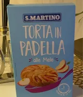 Torta in padella