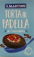 Torta in padella