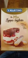 La mia zuppa inglese