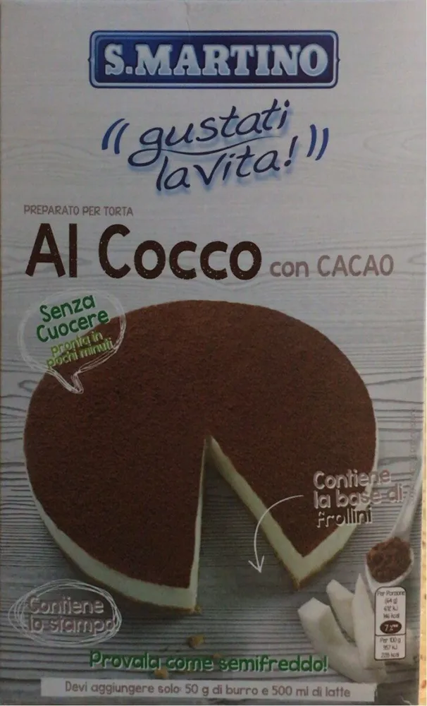 “gusta la vita”