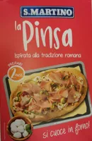 La Pinsa