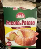 Fecola di patate