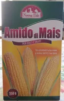 Amido di mais