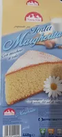 Preparato per torta margherita