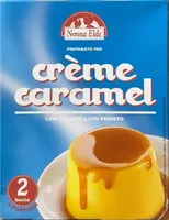 Crème Caramel