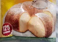 Zucchero a velo