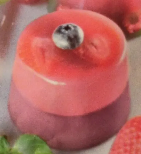 Amor di frutta