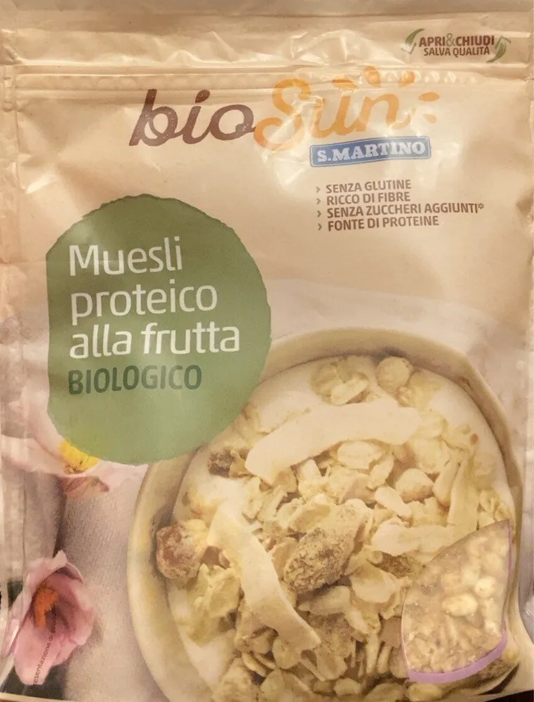Bio Sun