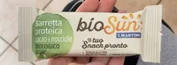 Barretta Proteica