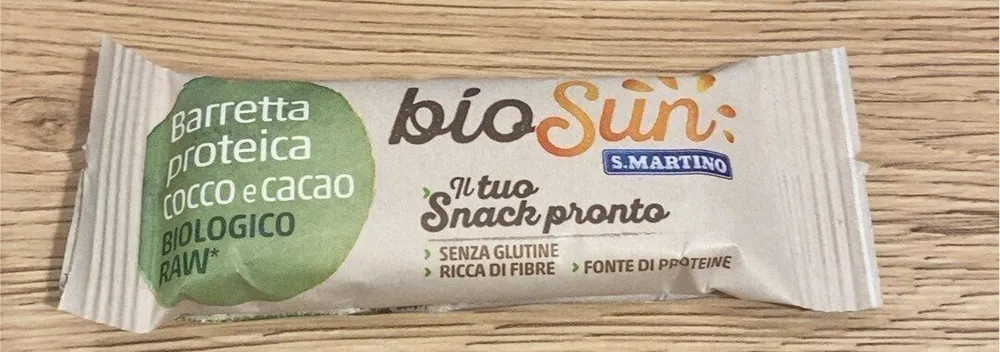 Biosun