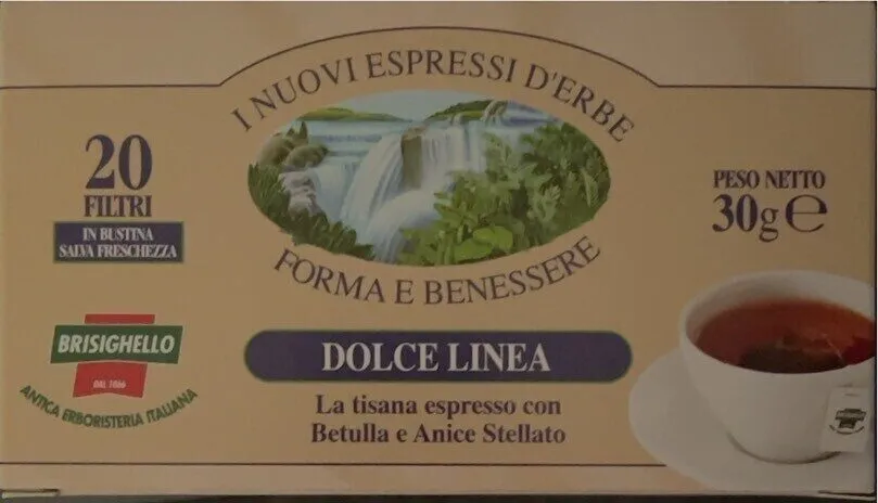 Dolce linea