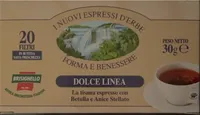 Dolce linea