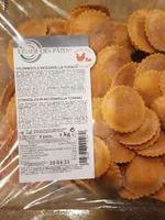 Tournesols mozzarella tomate