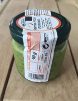 Sauce au pesto