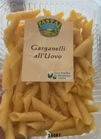 Garganelli all’uovo