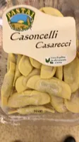 Casoncelli caserecci