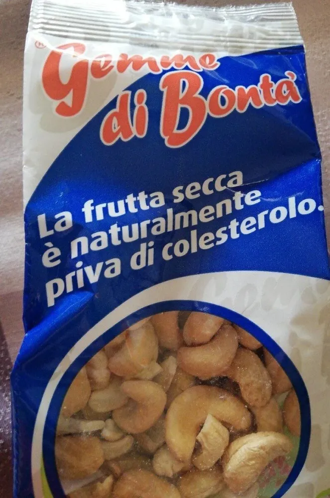 Anacardi