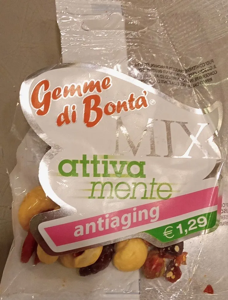 Gemme di bontà