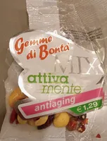 Gemme di bontà