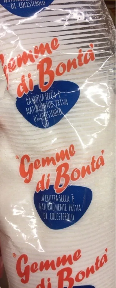 Farina di cocco