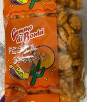 Festa snack