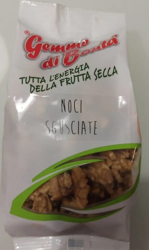 Gemme di bontà