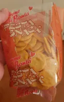 Festa snack