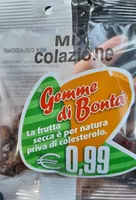 Mix colazione