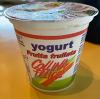 Yogurt