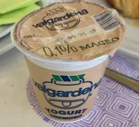 Yogurt cremoso
