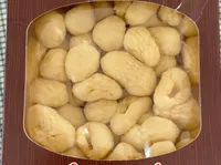 Gnocchi di patate