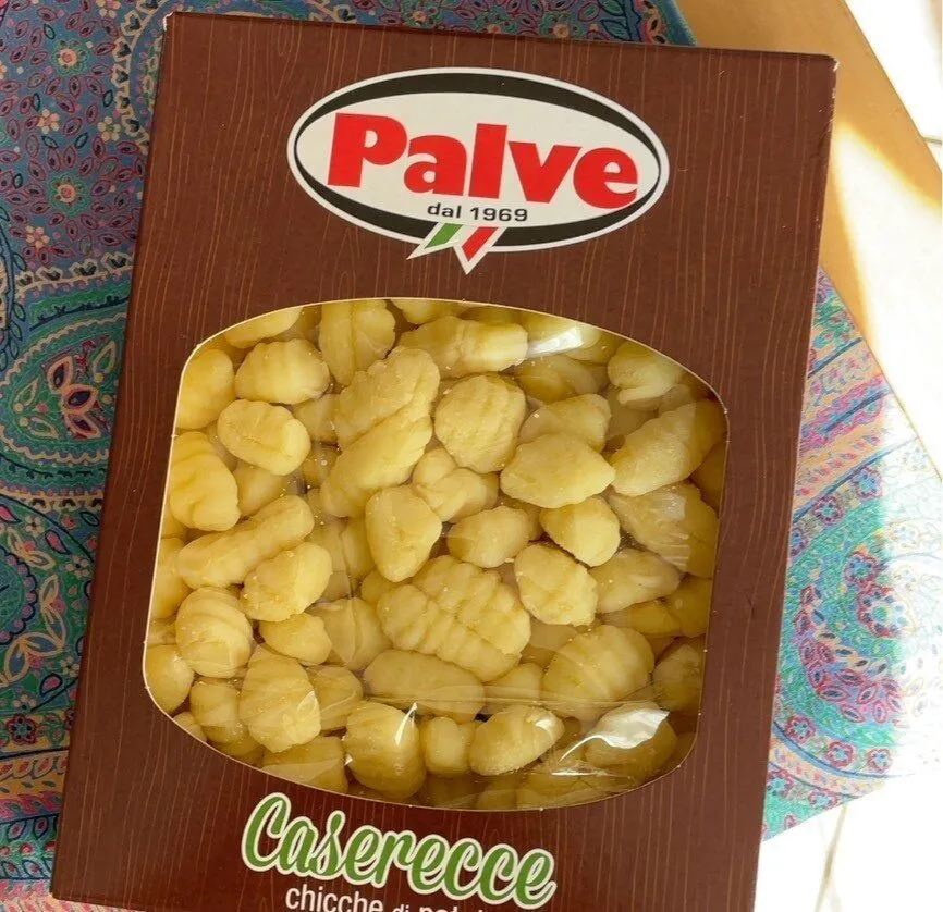 Chicche di patate