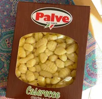 Chicche di patate