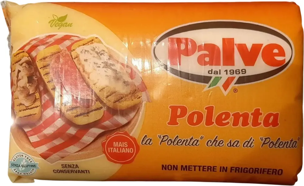 Polenta