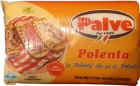 Polenta