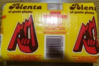 Polenta
