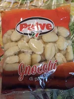 Gnocchi di patate
