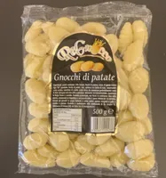 Gnocchi di patate
