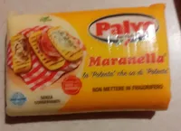 Polenta
