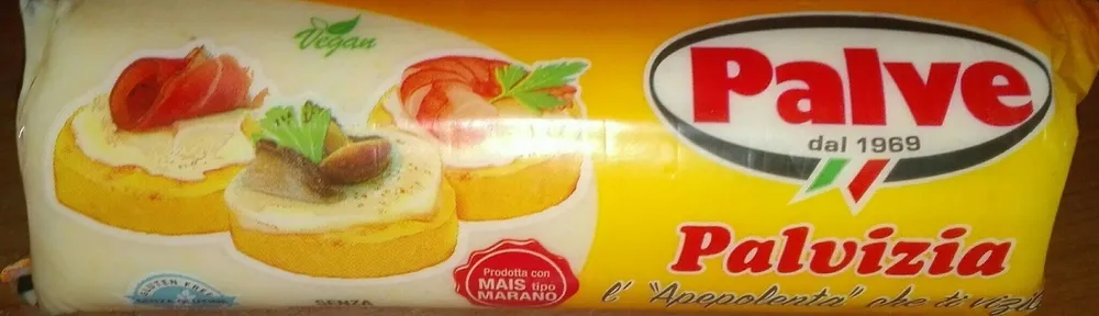 Palve Palvizia