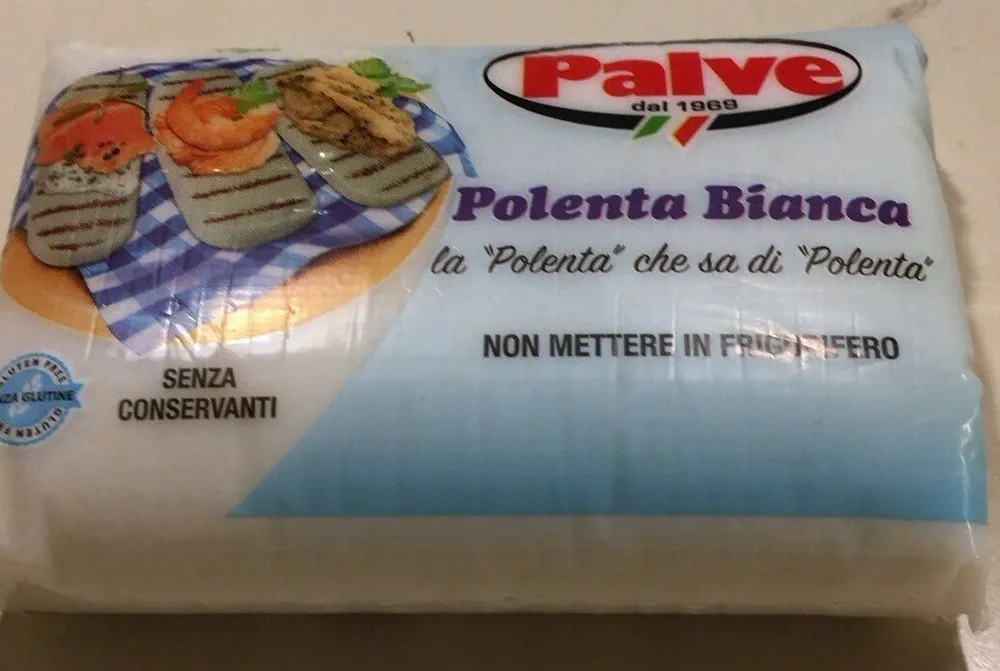 polenta